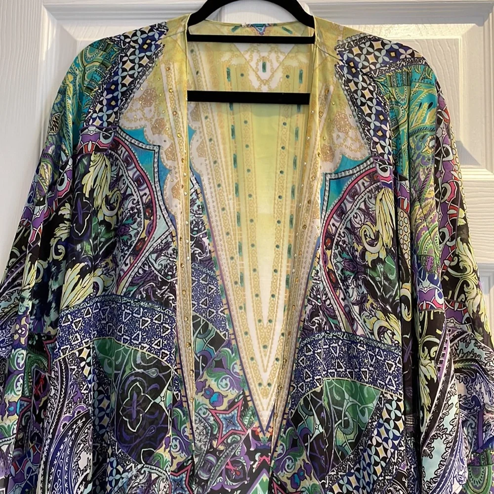 Chicos tunic - Picture 2 of 2
